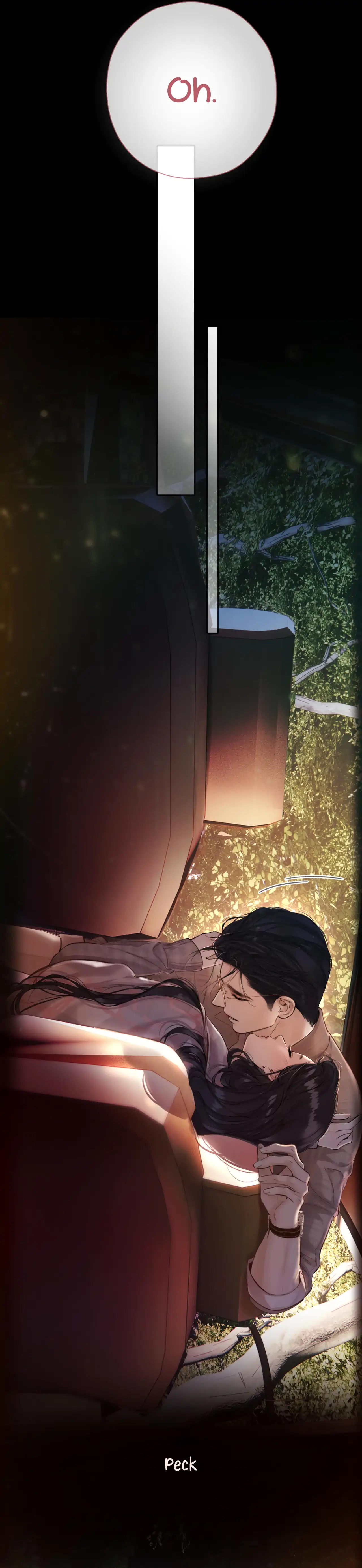 Only for Love Chapter 63 - Page 112