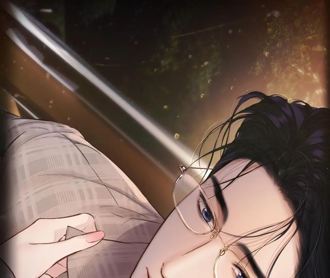 Only for Love Chapter 63 - Page 113