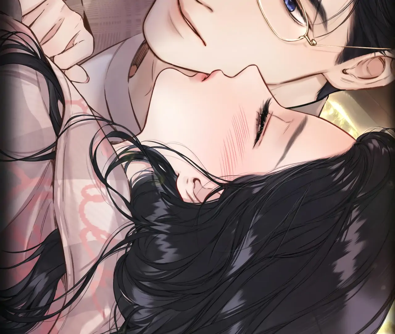 Only for Love Chapter 63 - Page 114