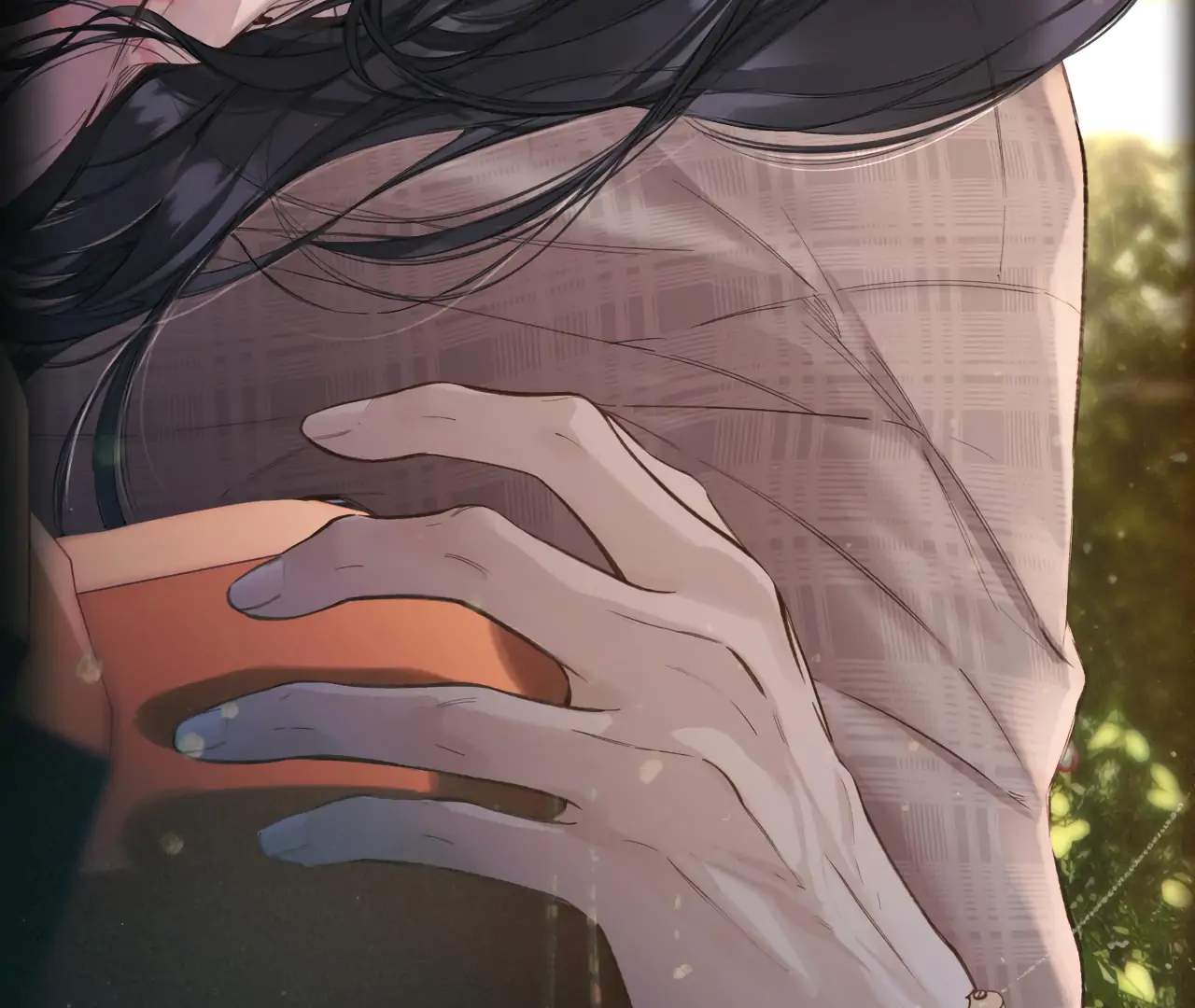 Only for Love Chapter 63 - Page 115