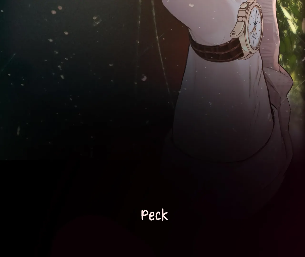 Only for Love Chapter 63 - Page 116