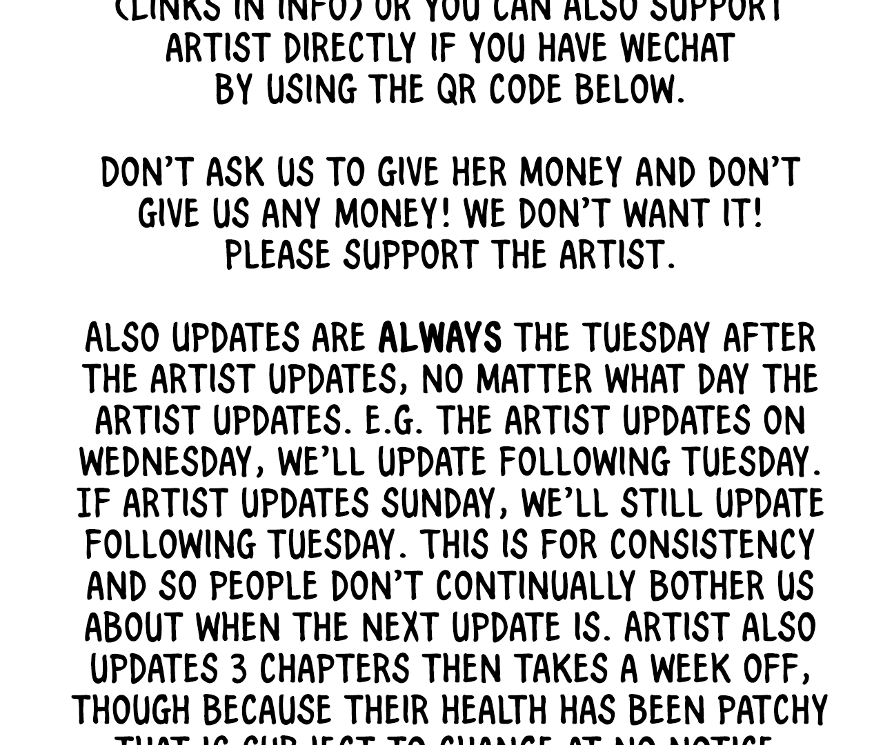 Only for Love Chapter 63 - Page 120