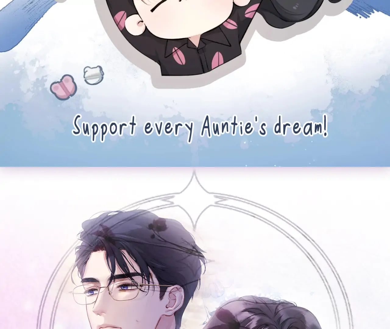 Only for Love Chapter 63 - Page 123