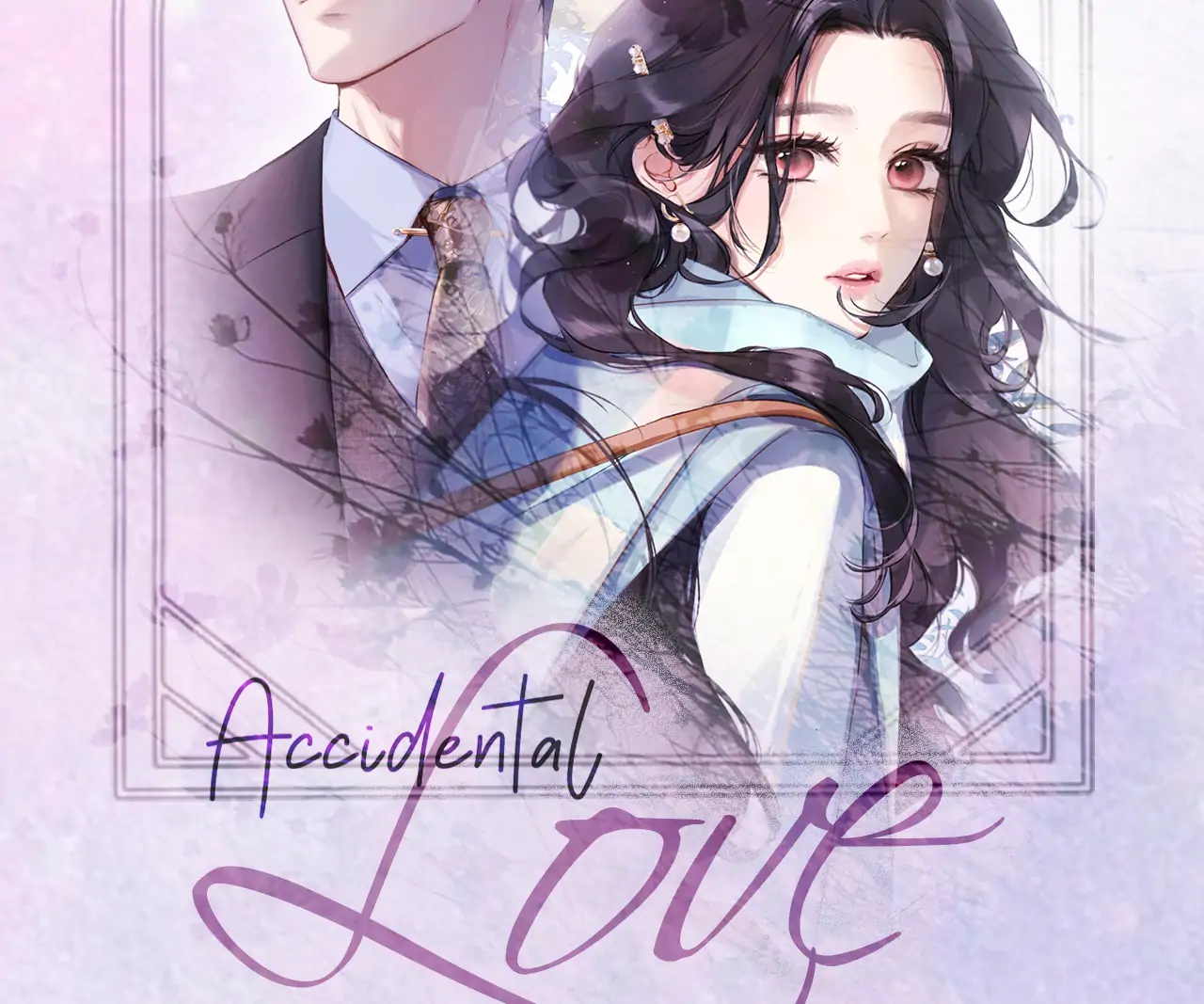 Only for Love Chapter 63 - Page 124