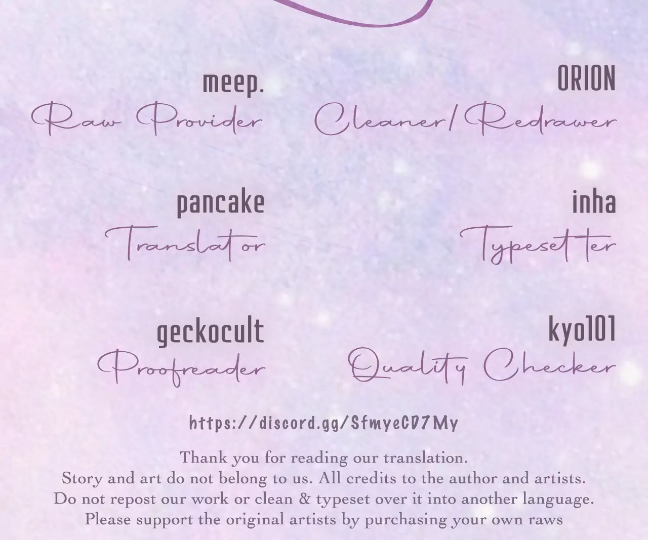 Only for Love Chapter 63 - Page 125