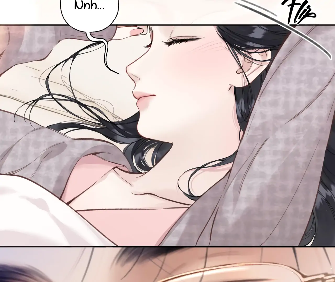 Only for Love Chapter 63 - Page 14
