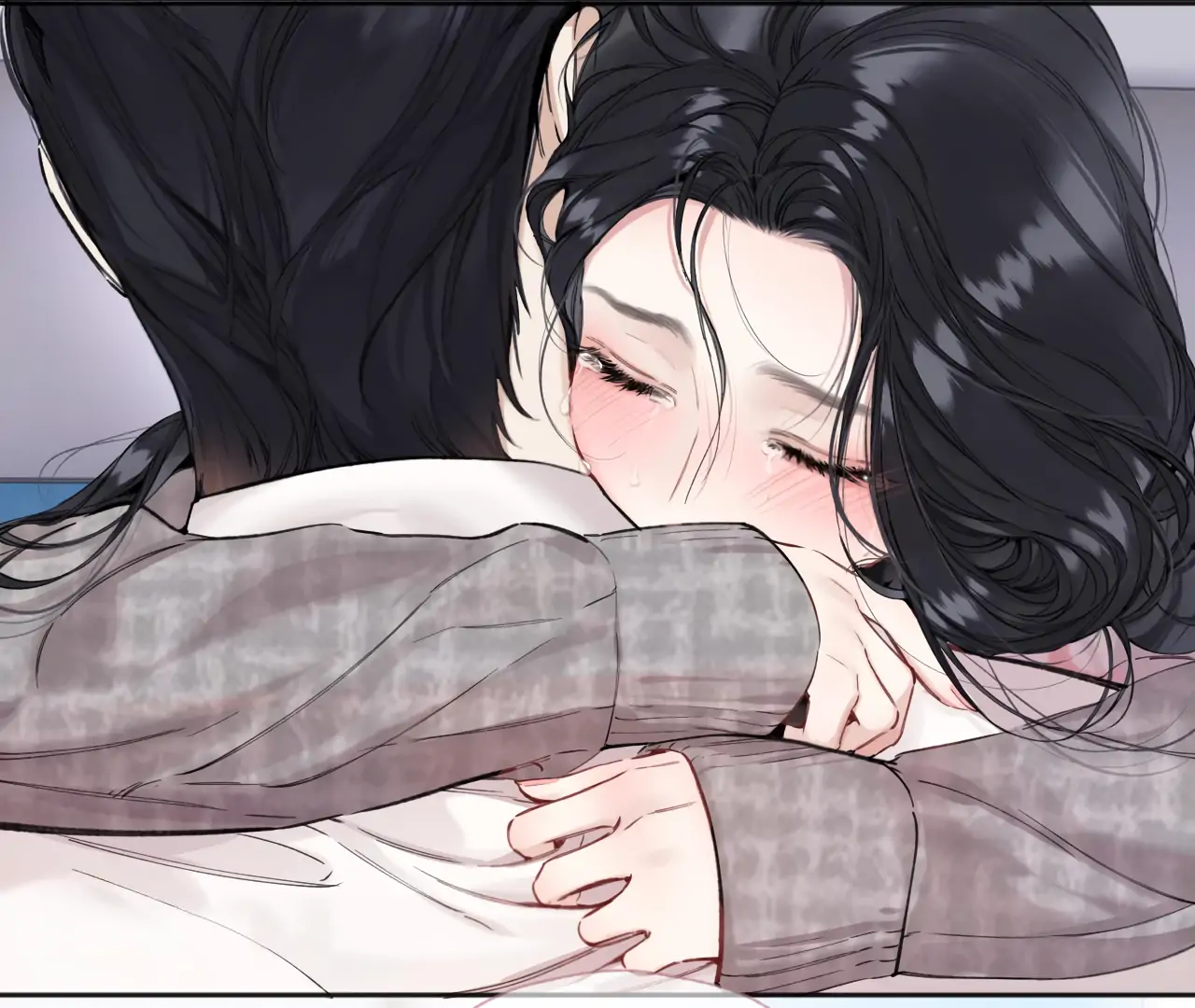 Only for Love Chapter 63 - Page 17