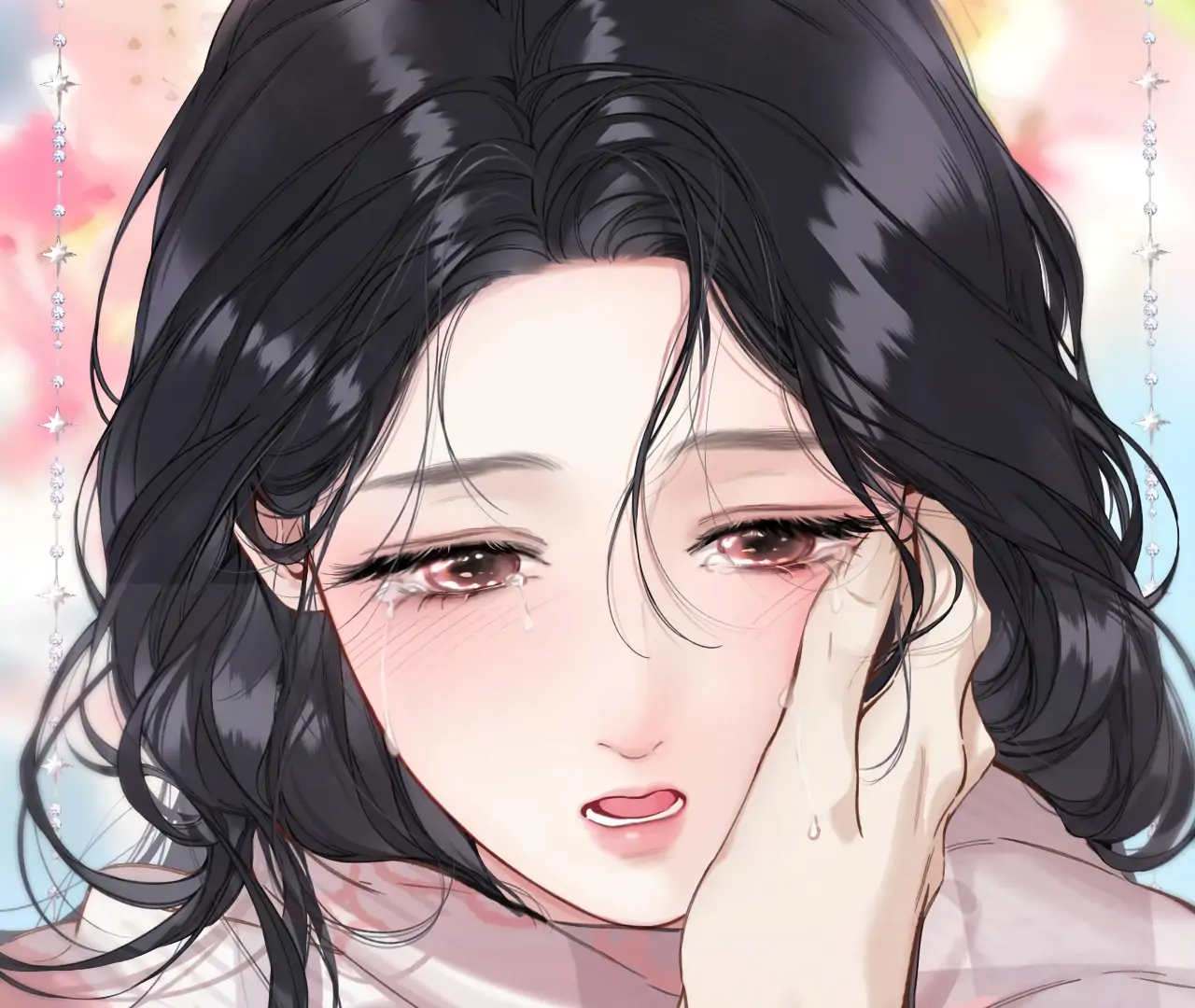 Only for Love Chapter 63 - Page 19