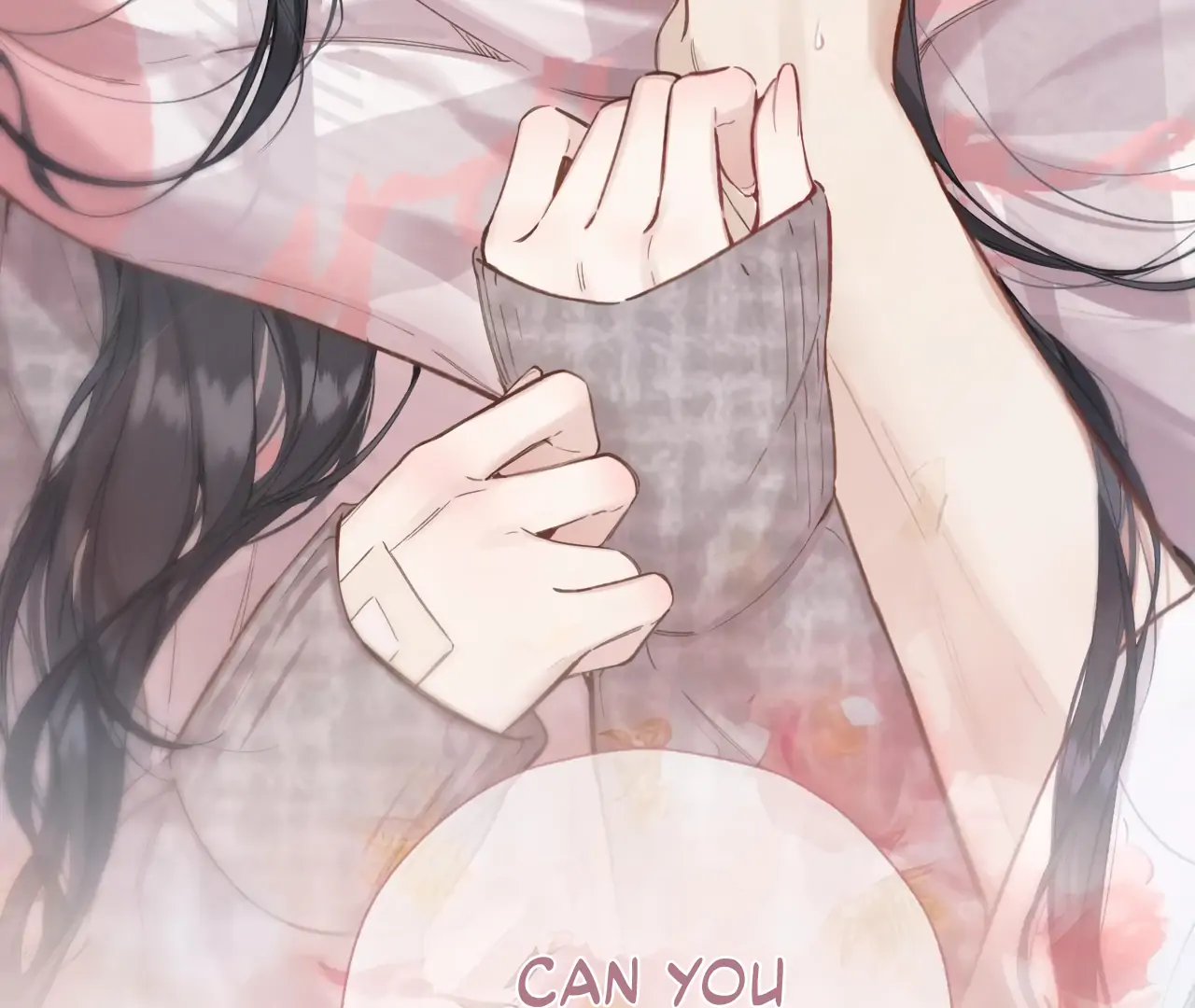 Only for Love Chapter 63 - Page 20