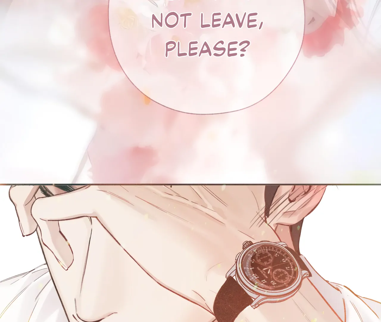 Only for Love Chapter 63 - Page 21