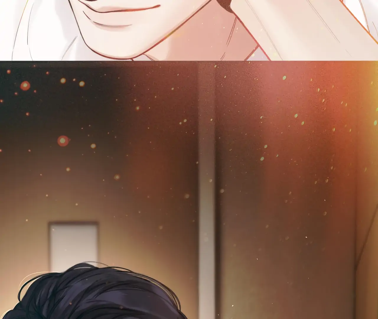 Only for Love Chapter 63 - Page 22