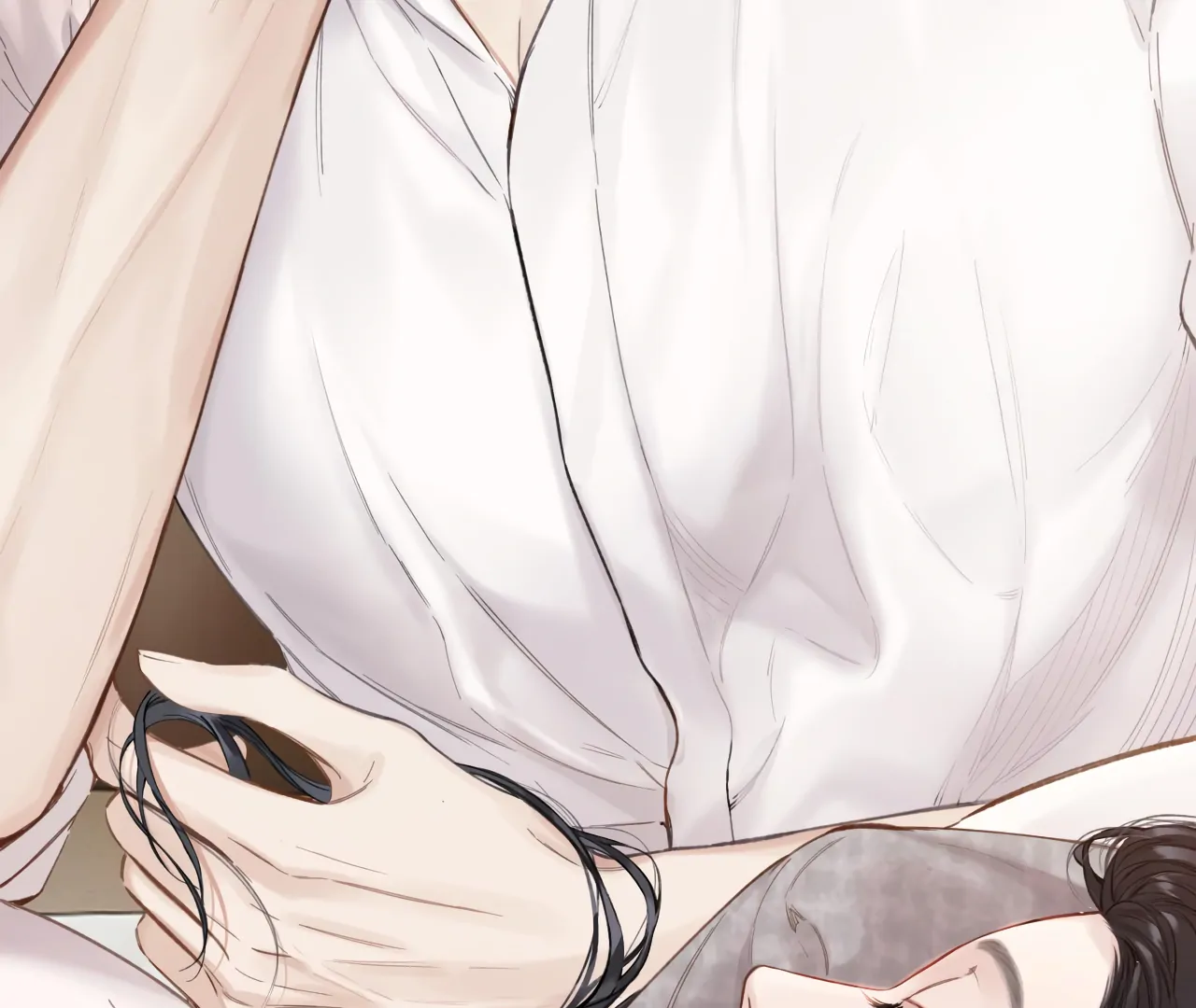 Only for Love Chapter 63 - Page 24