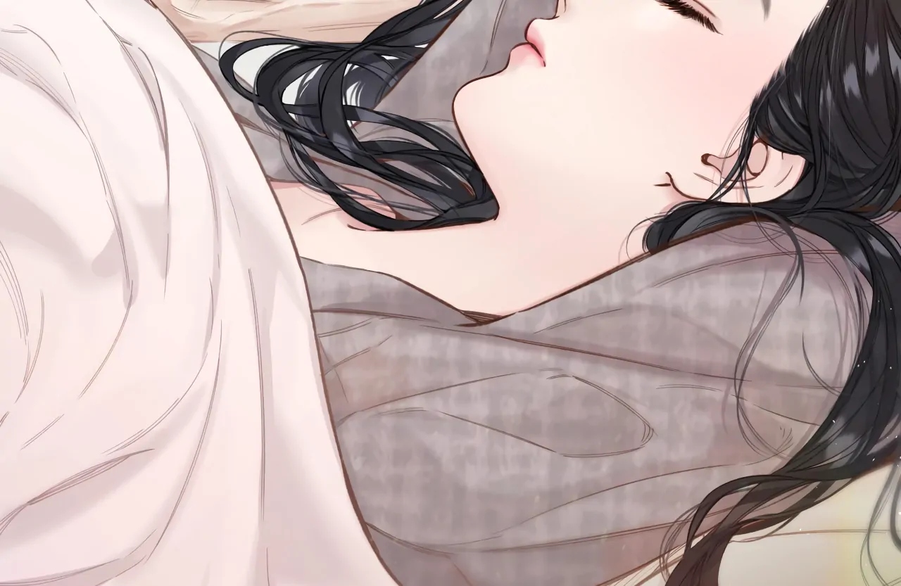 Only for Love Chapter 63 - Page 25