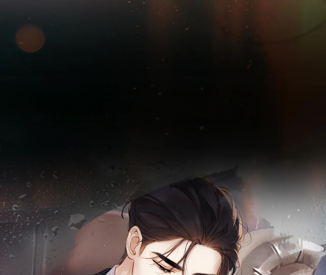 Only for Love Chapter 63 - Page 27