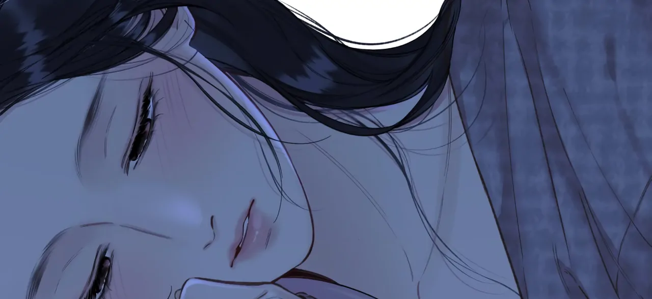 Only for Love Chapter 63 - Page 32