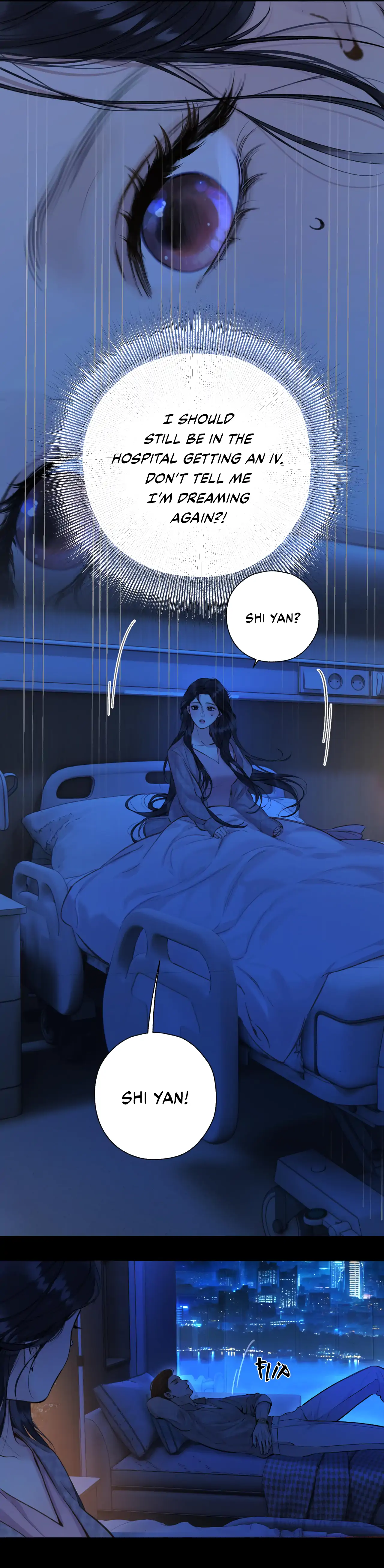 Only for Love Chapter 63 - Page 34