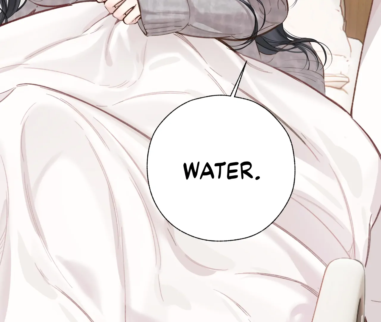 Only for Love Chapter 63 - Page 38