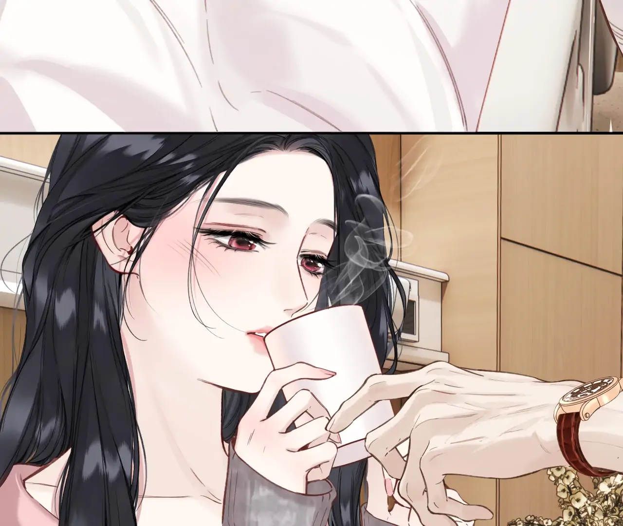 Only for Love Chapter 63 - Page 39