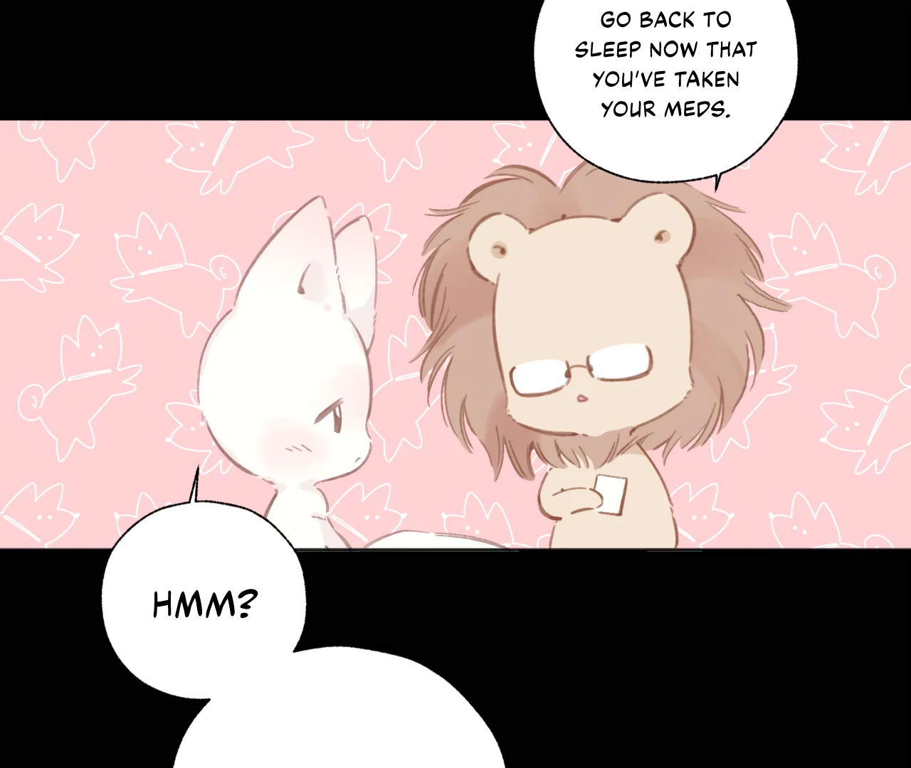 Only for Love Chapter 63 - Page 41