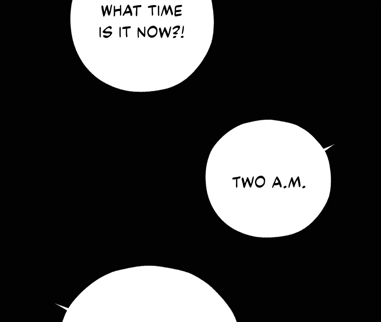 Only for Love Chapter 63 - Page 42