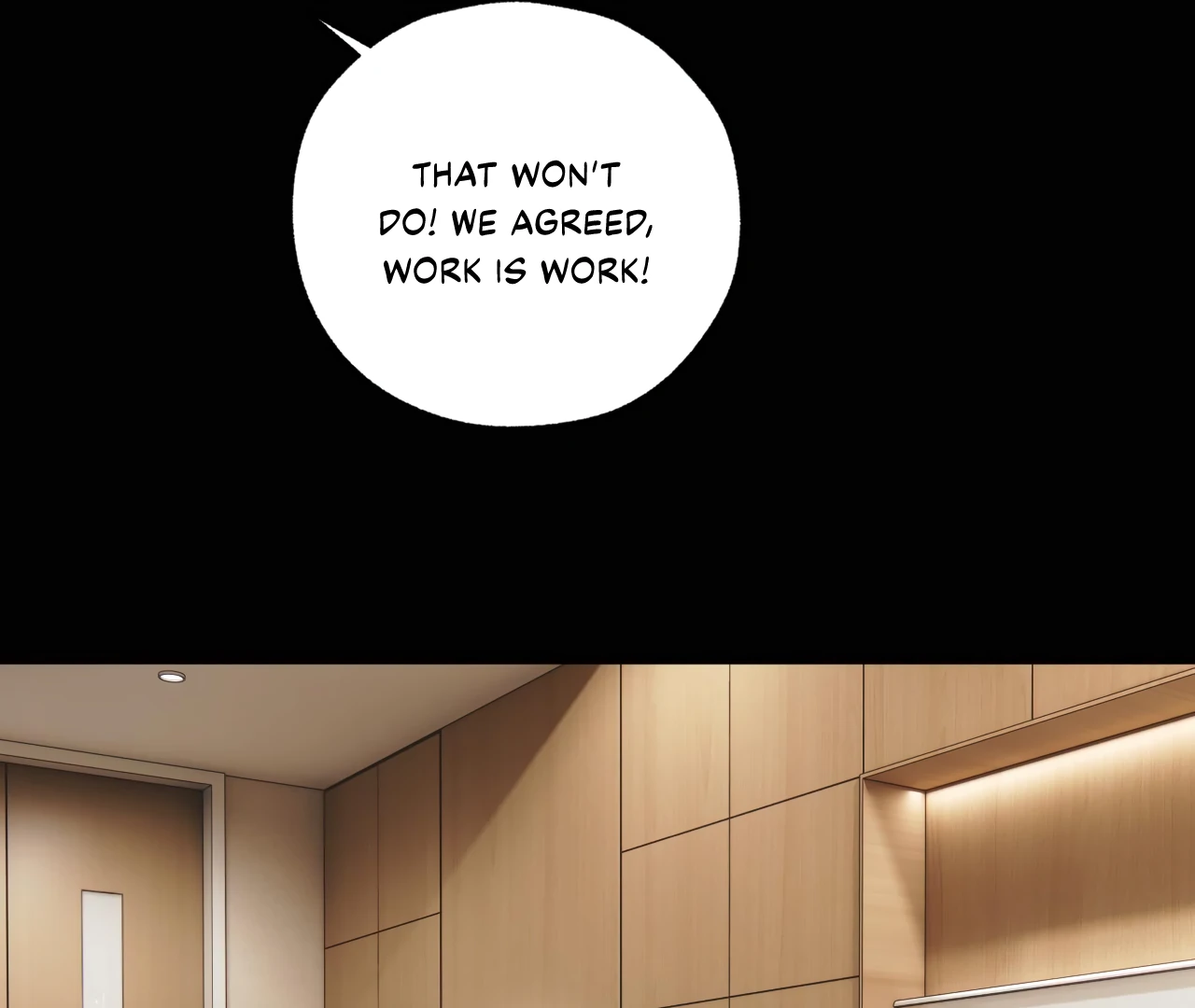 Only for Love Chapter 63 - Page 45