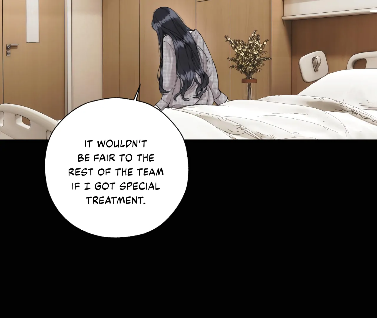 Only for Love Chapter 63 - Page 46