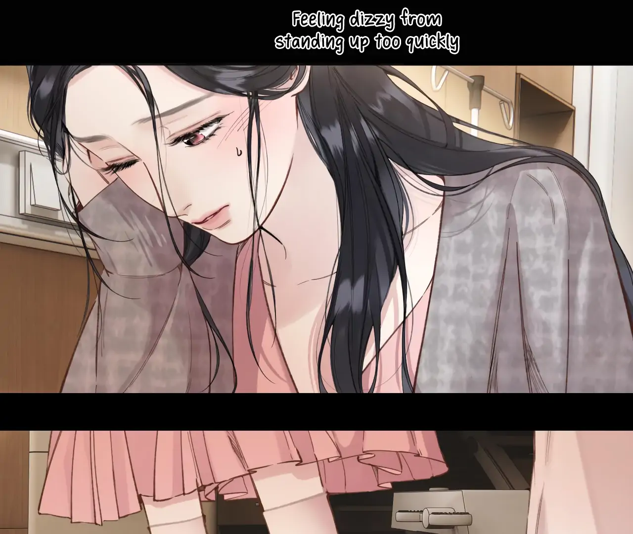 Only for Love Chapter 63 - Page 47