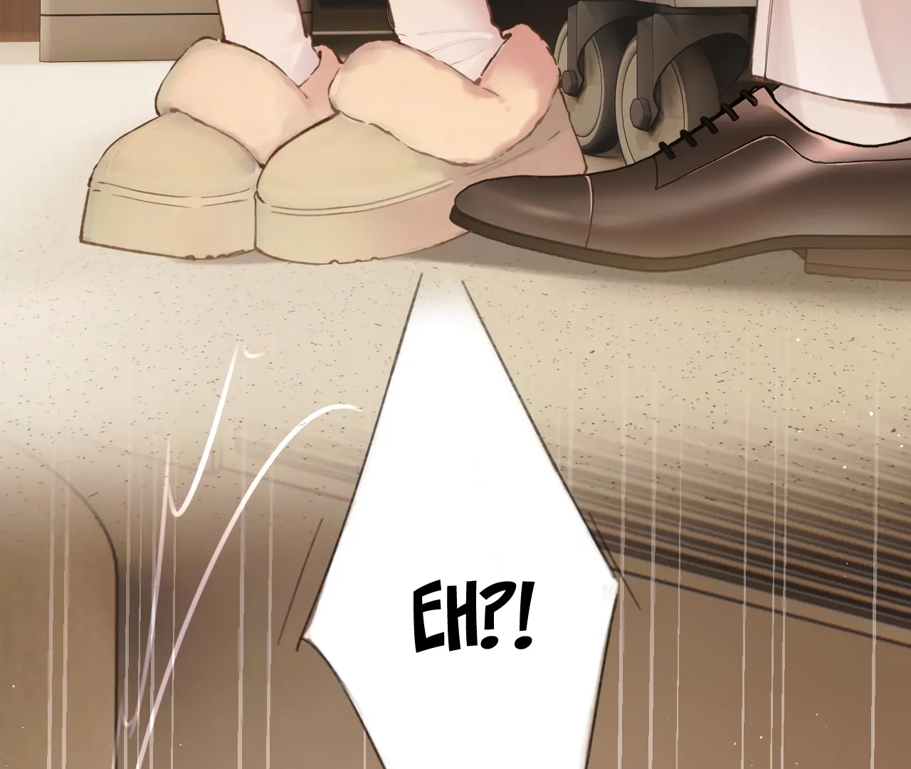 Only for Love Chapter 63 - Page 48