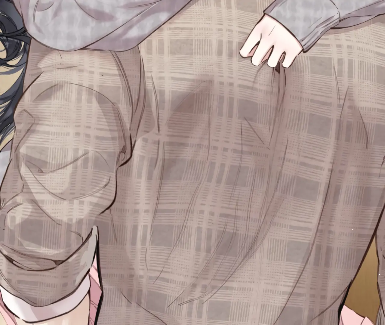 Only for Love Chapter 63 - Page 50