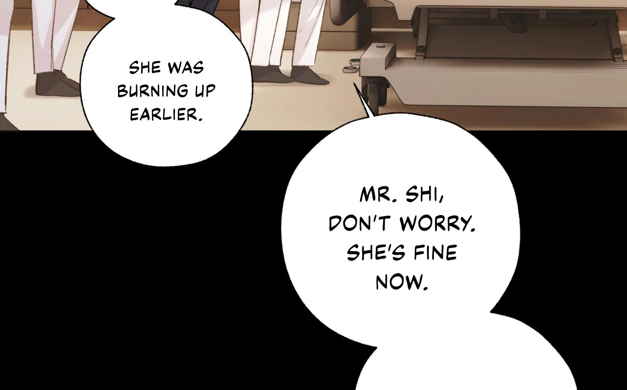 Only for Love Chapter 63 - Page 6