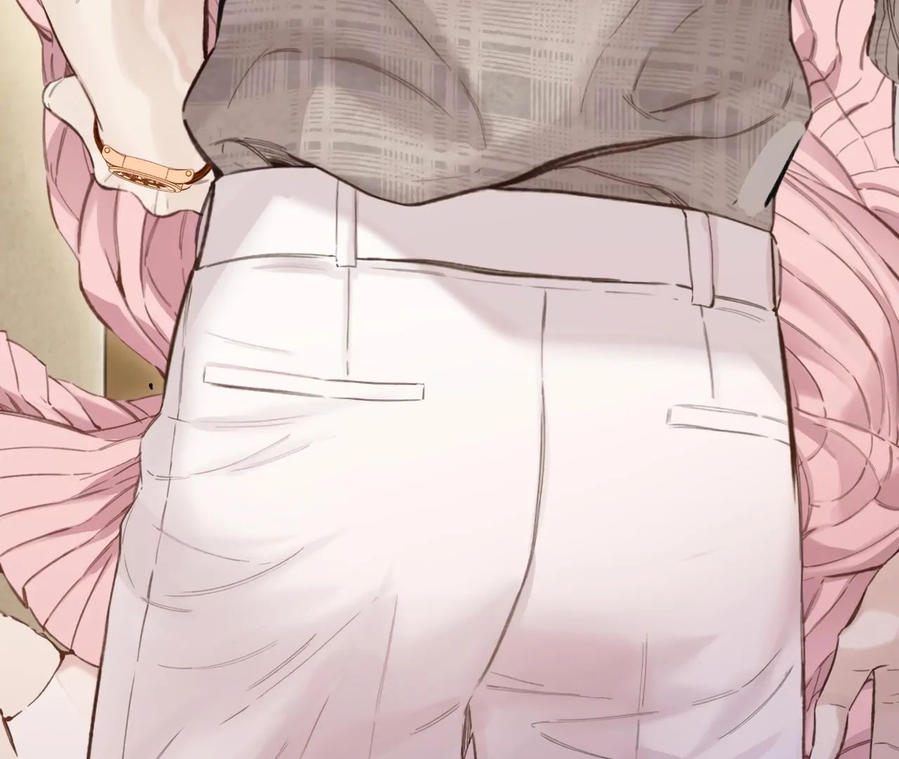 Only for Love Chapter 63 - Page 51