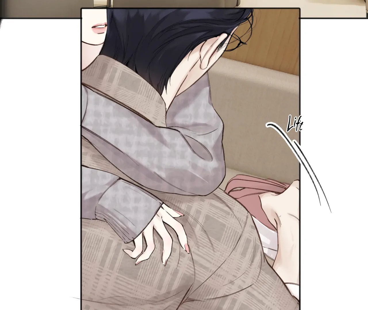 Only for Love Chapter 63 - Page 53