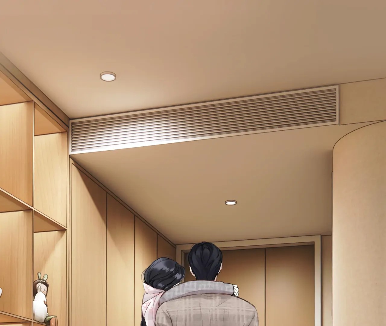 Only for Love Chapter 63 - Page 59