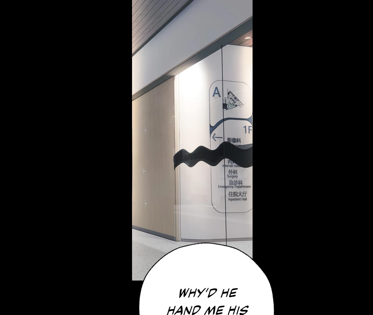 Only for Love Chapter 63 - Page 63