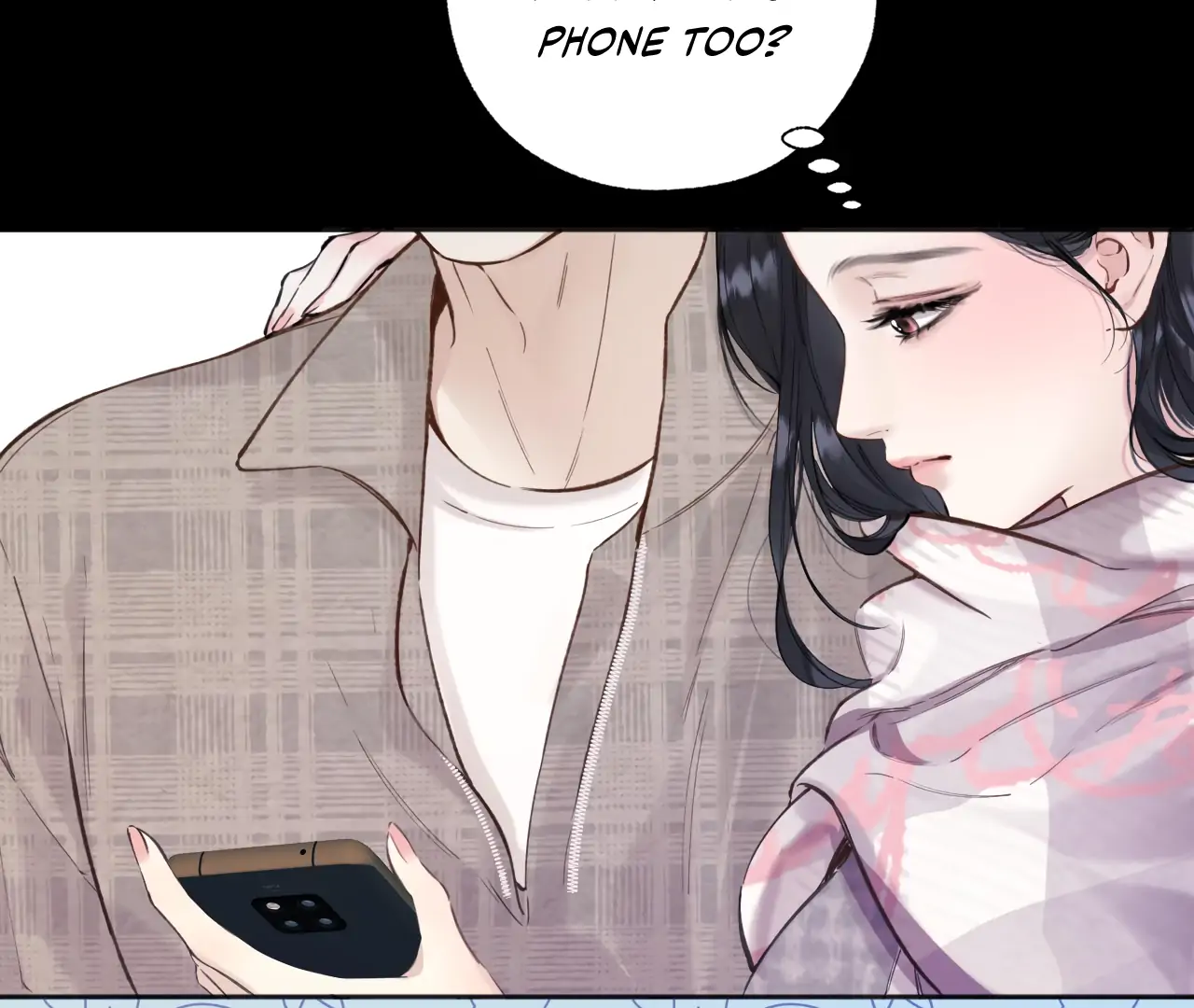 Only for Love Chapter 63 - Page 64