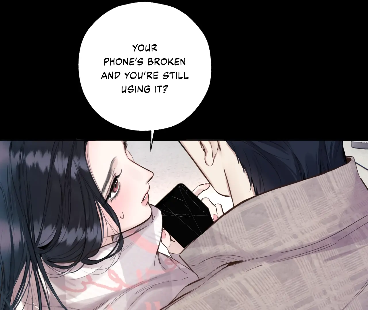 Only for Love Chapter 63 - Page 67