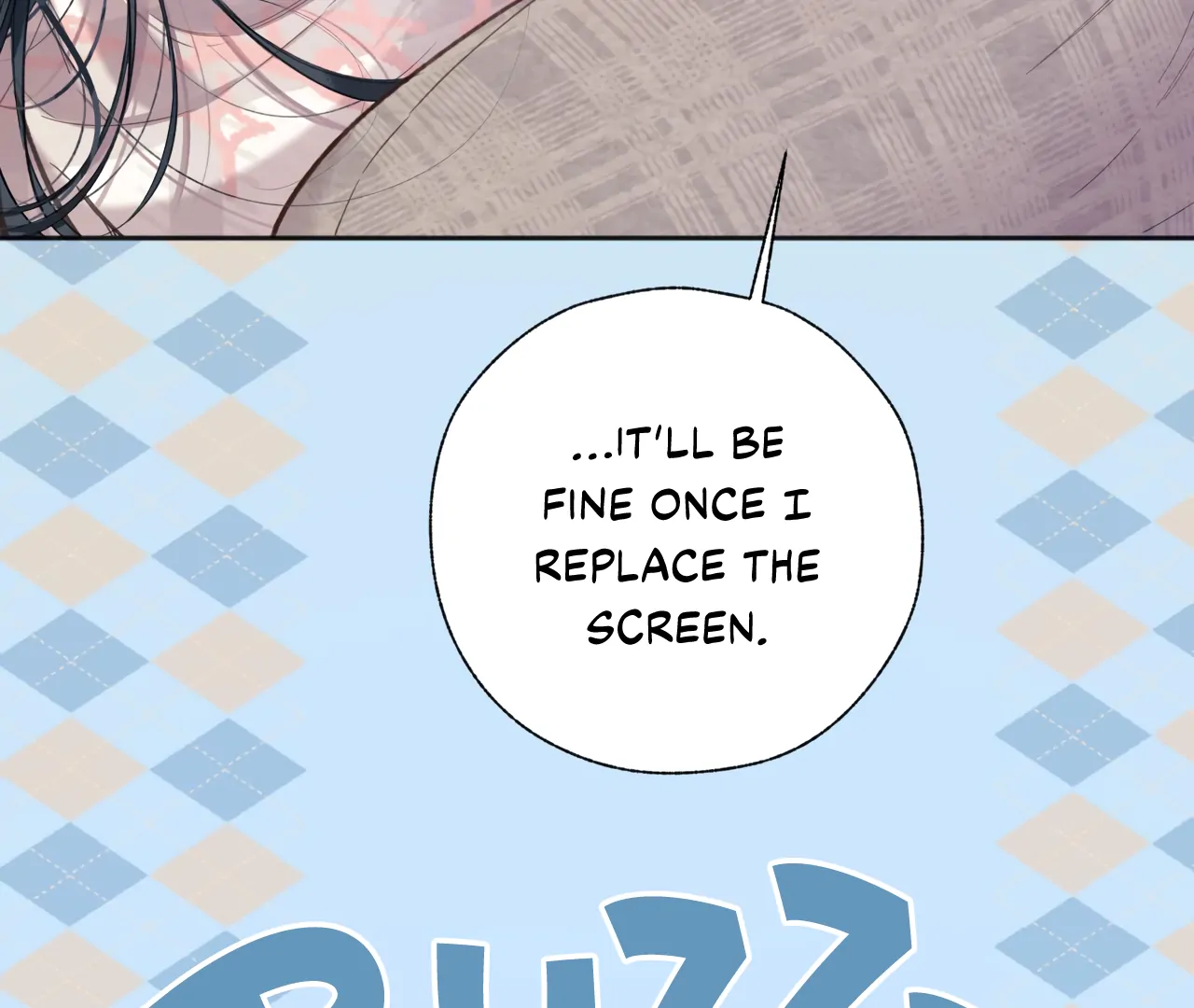 Only for Love Chapter 63 - Page 68