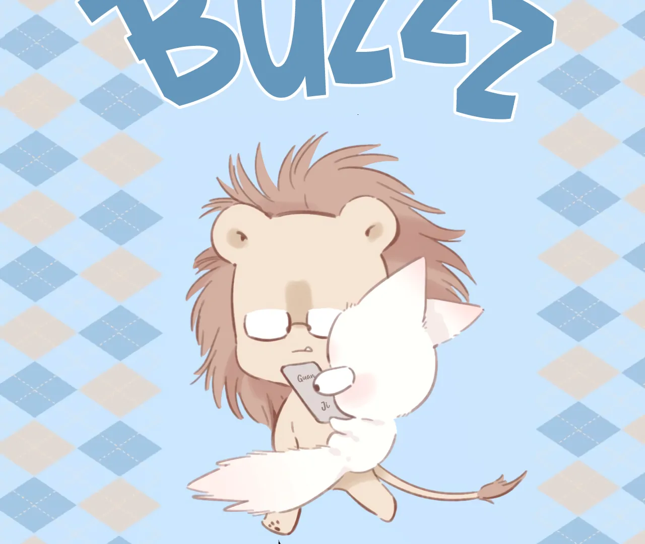 Only for Love Chapter 63 - Page 69