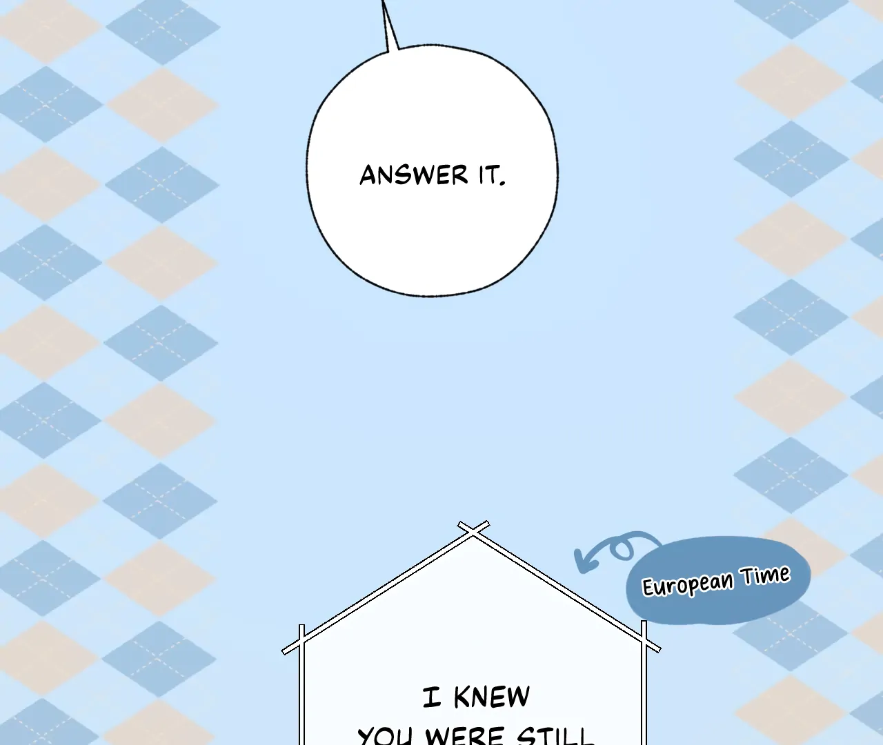 Only for Love Chapter 63 - Page 70