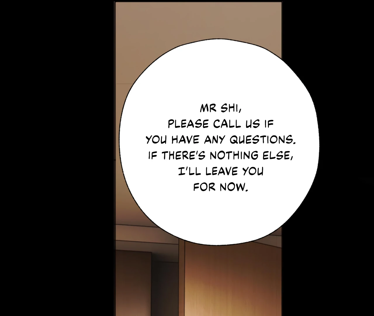 Only for Love Chapter 63 - Page 8