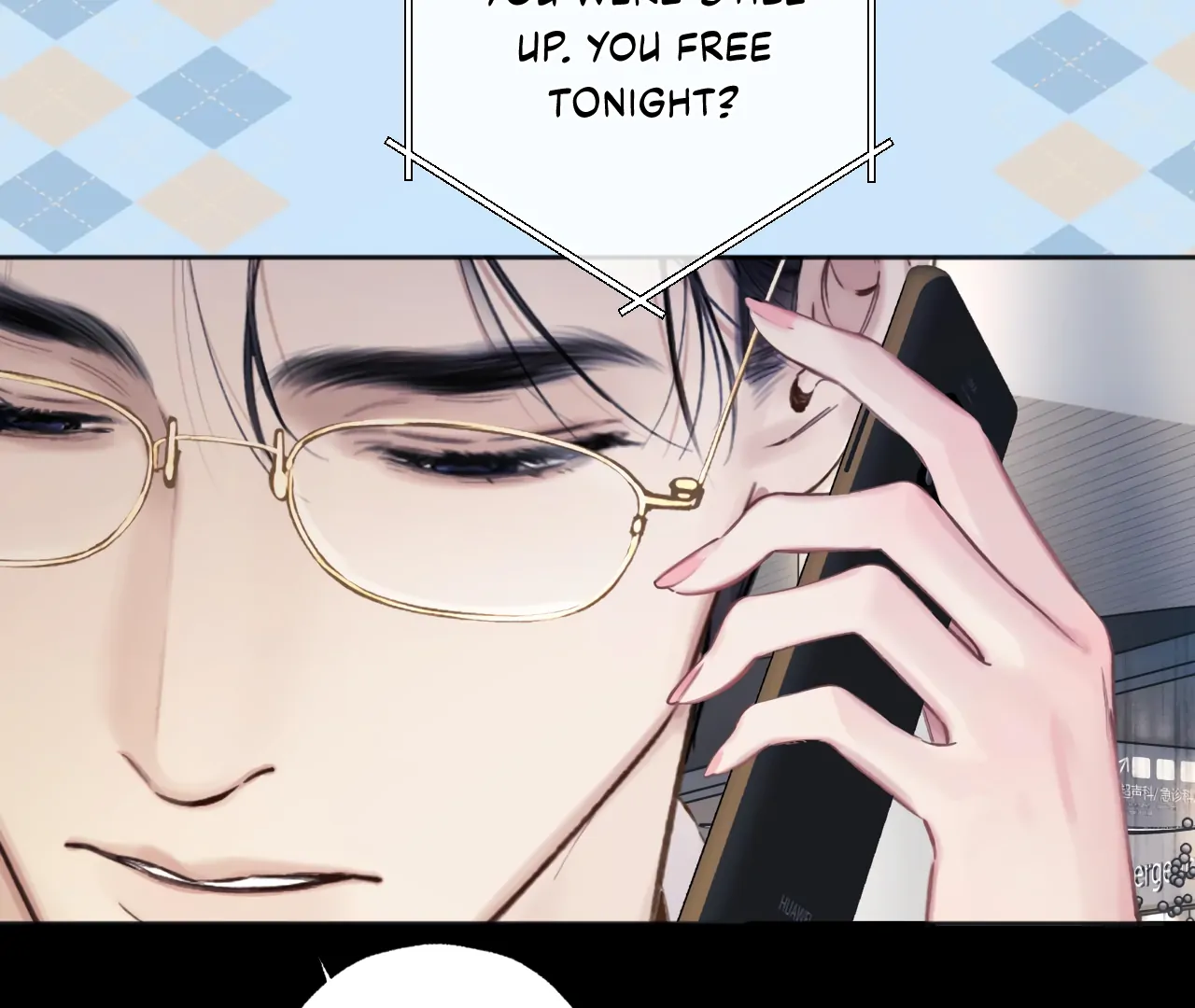 Only for Love Chapter 63 - Page 71