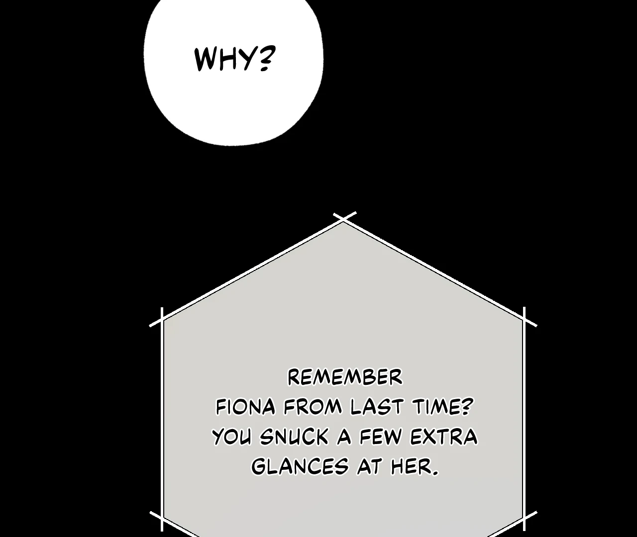 Only for Love Chapter 63 - Page 72