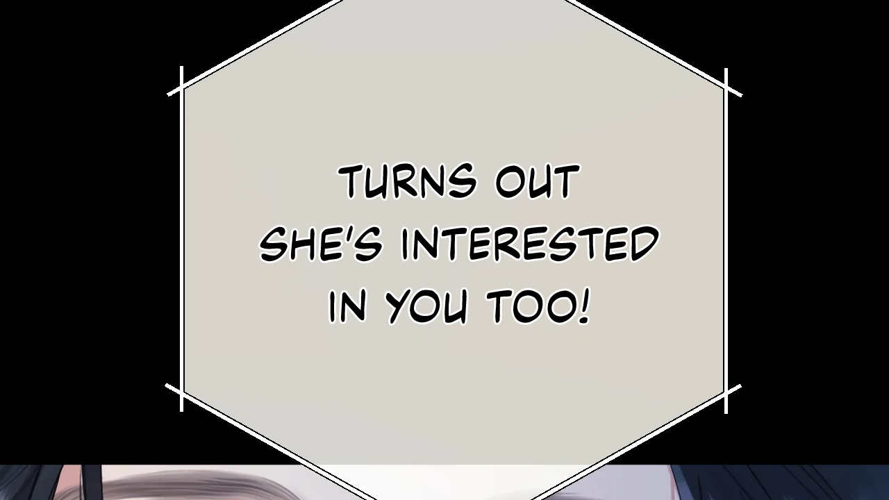 Only for Love Chapter 63 - Page 74