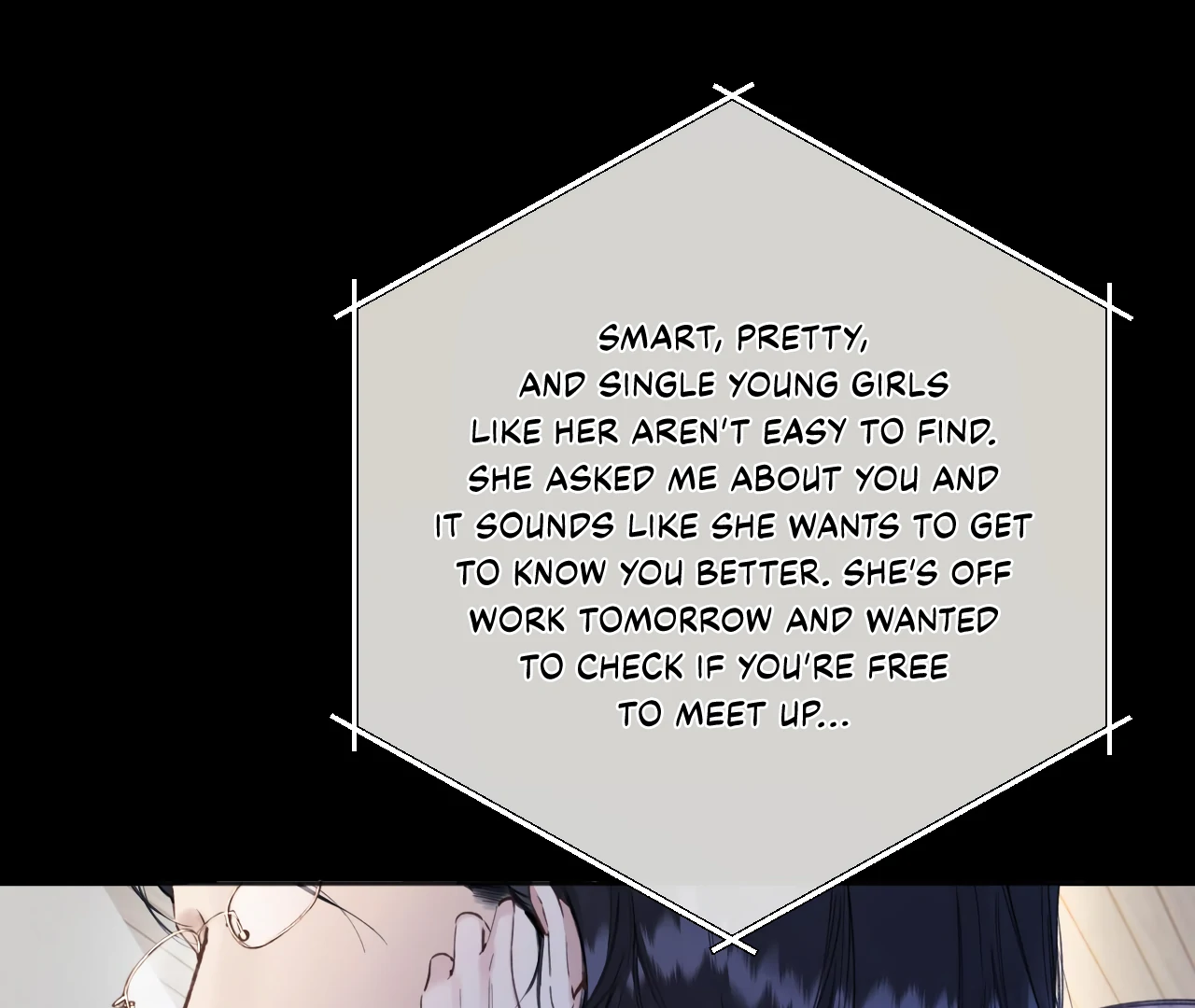 Only for Love Chapter 63 - Page 76