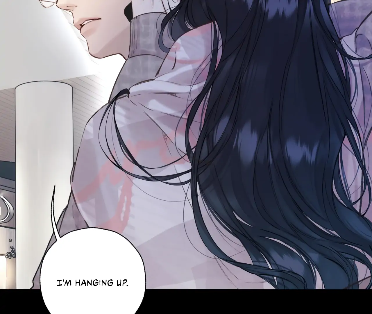Only for Love Chapter 63 - Page 77