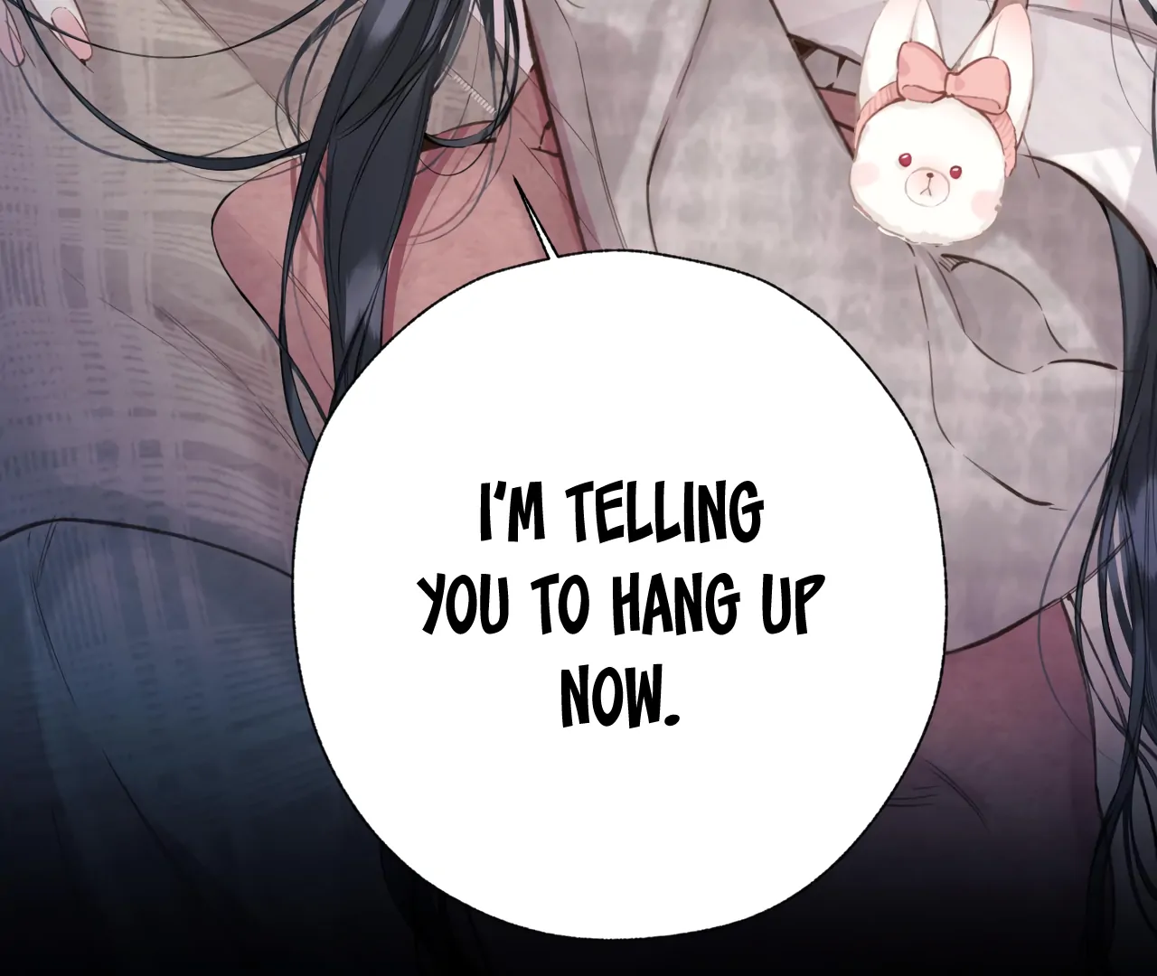 Only for Love Chapter 63 - Page 81