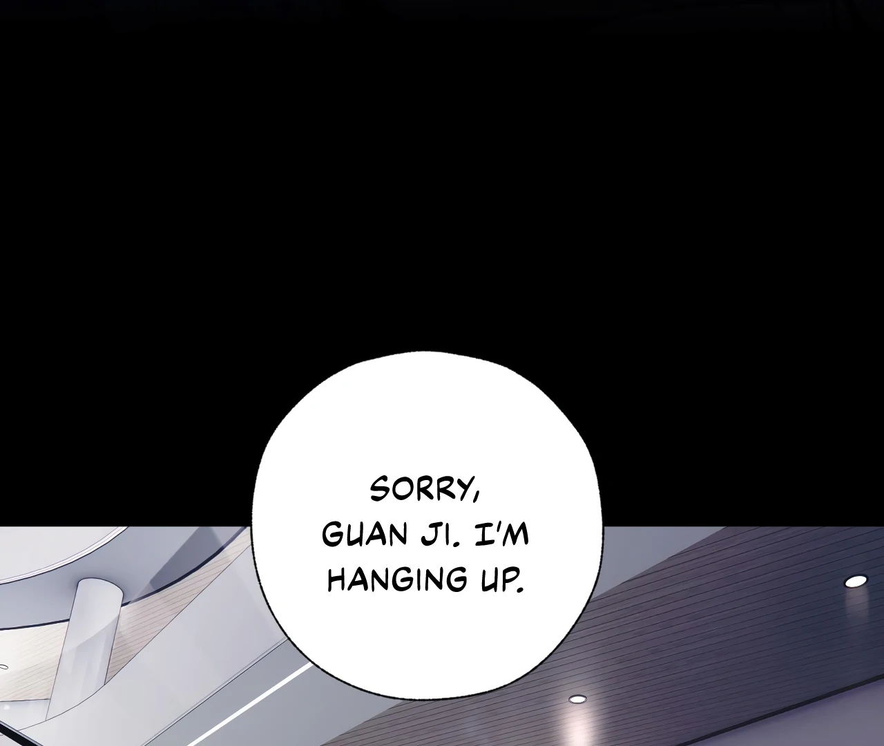 Only for Love Chapter 63 - Page 82