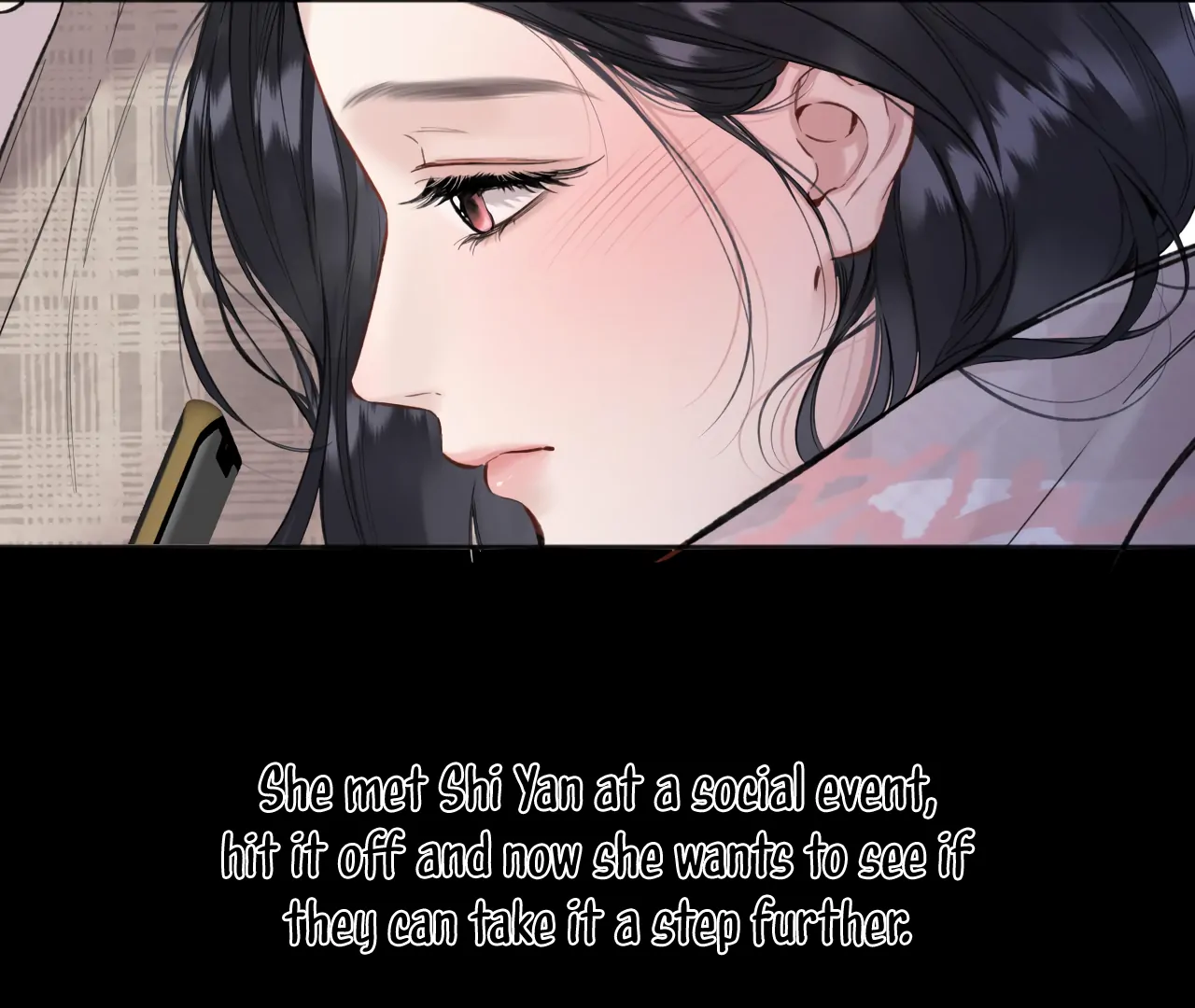 Only for Love Chapter 63 - Page 85