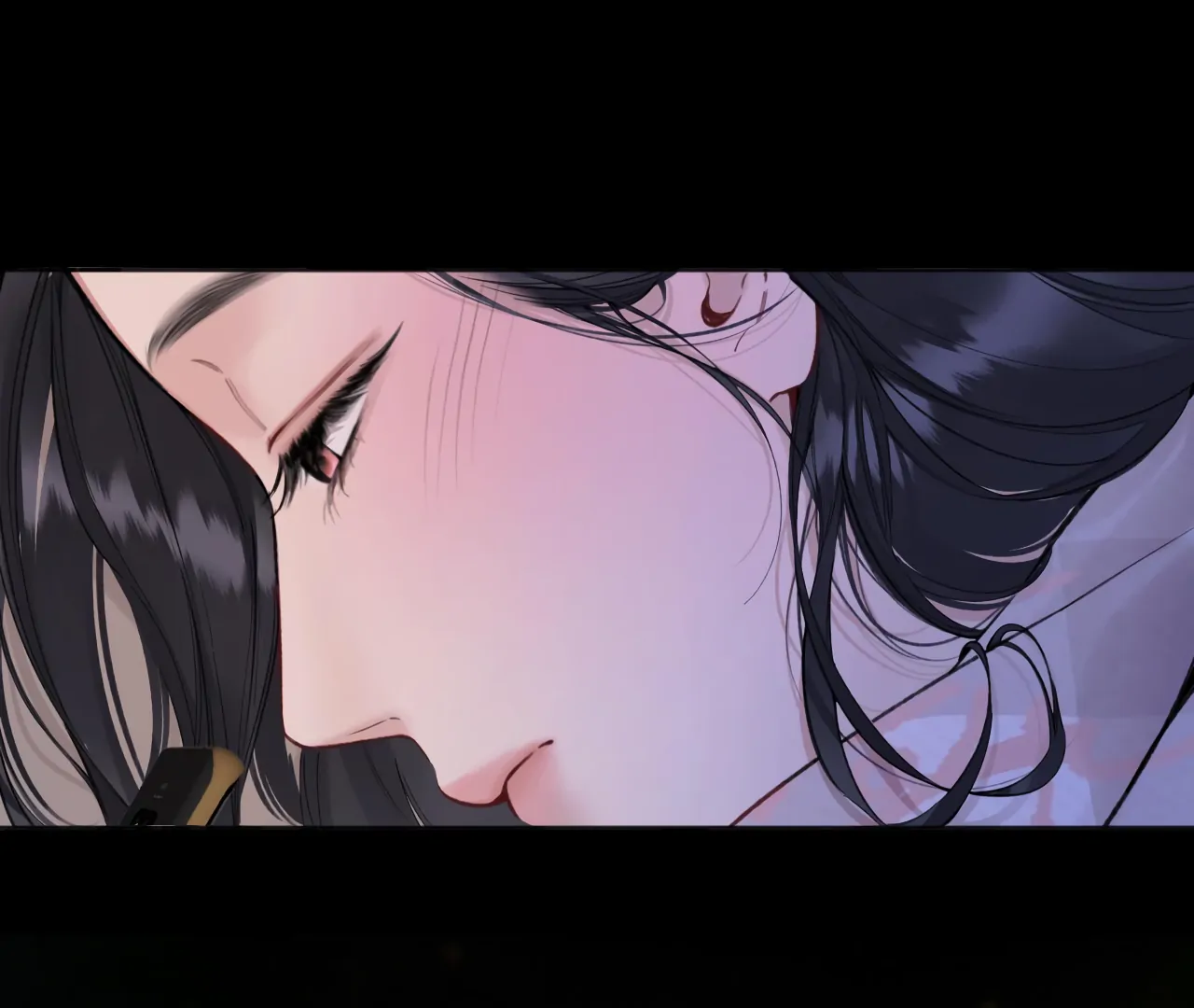 Only for Love Chapter 63 - Page 86