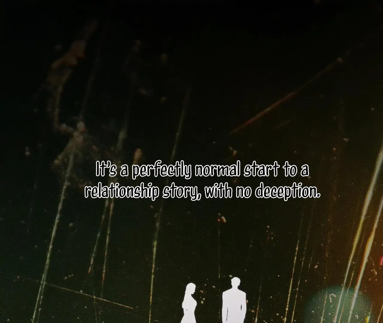 Only for Love Chapter 63 - Page 87